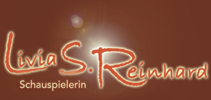 Livia S. Reinhard Logo